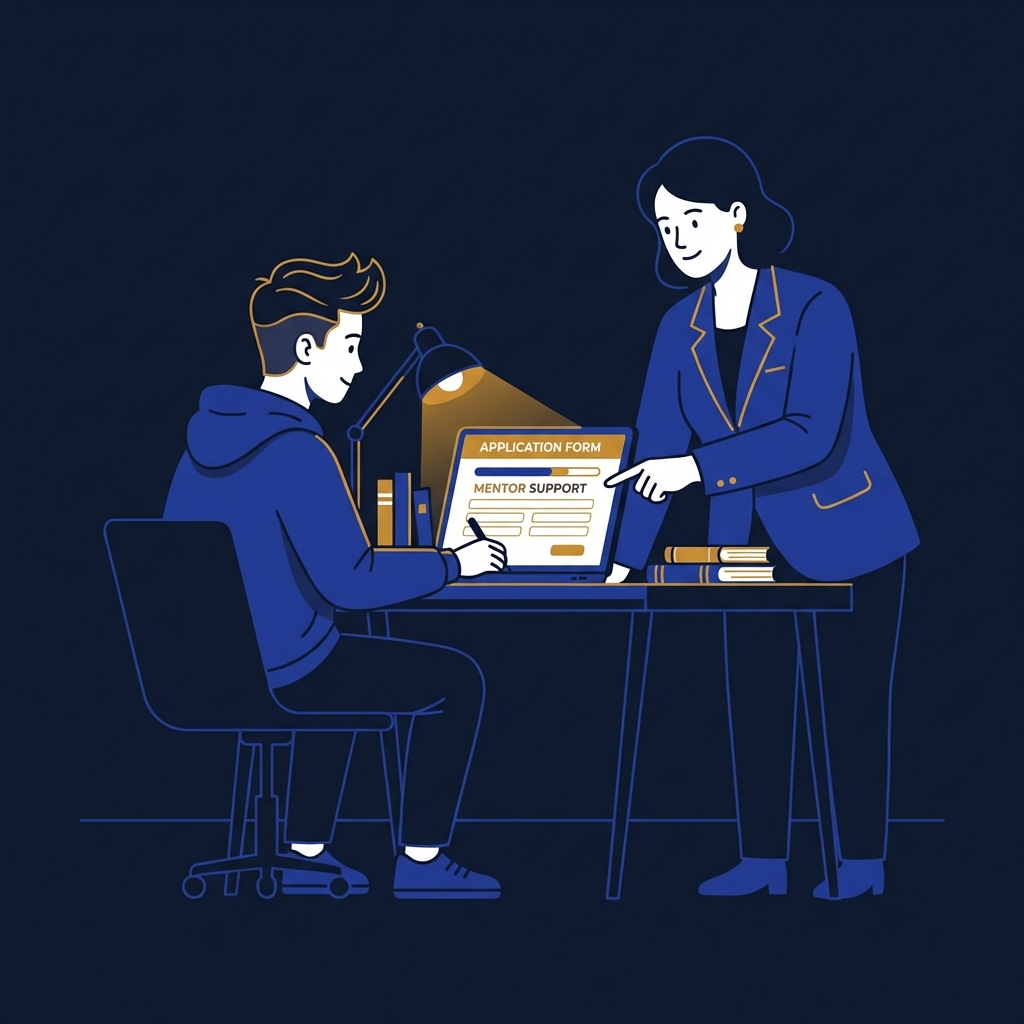 AMU Form Filling Support